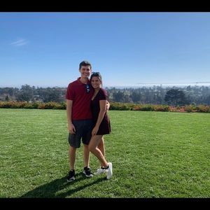 Meet your Posher, Hunter